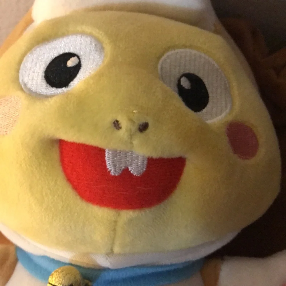 VIP Kid stuffedAnimal Set - Picture 4 of 7